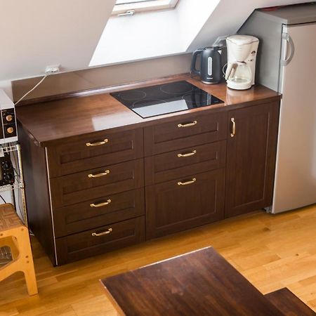 Apartamenty Lubiewo Mikołajki 외부 사진