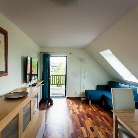 Apartamenty Lubiewo Mikołajki 객실 사진