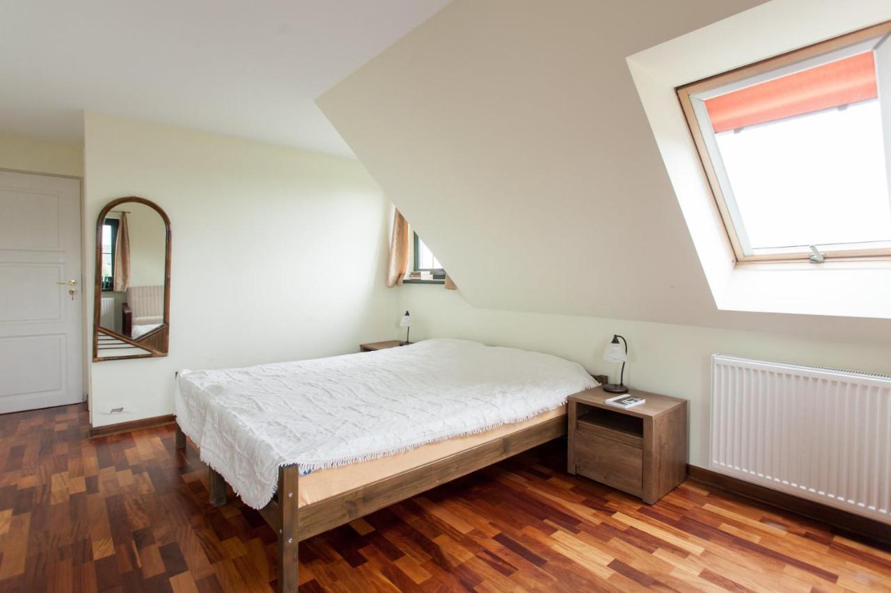 Apartamenty Lubiewo Mikołajki 외부 사진