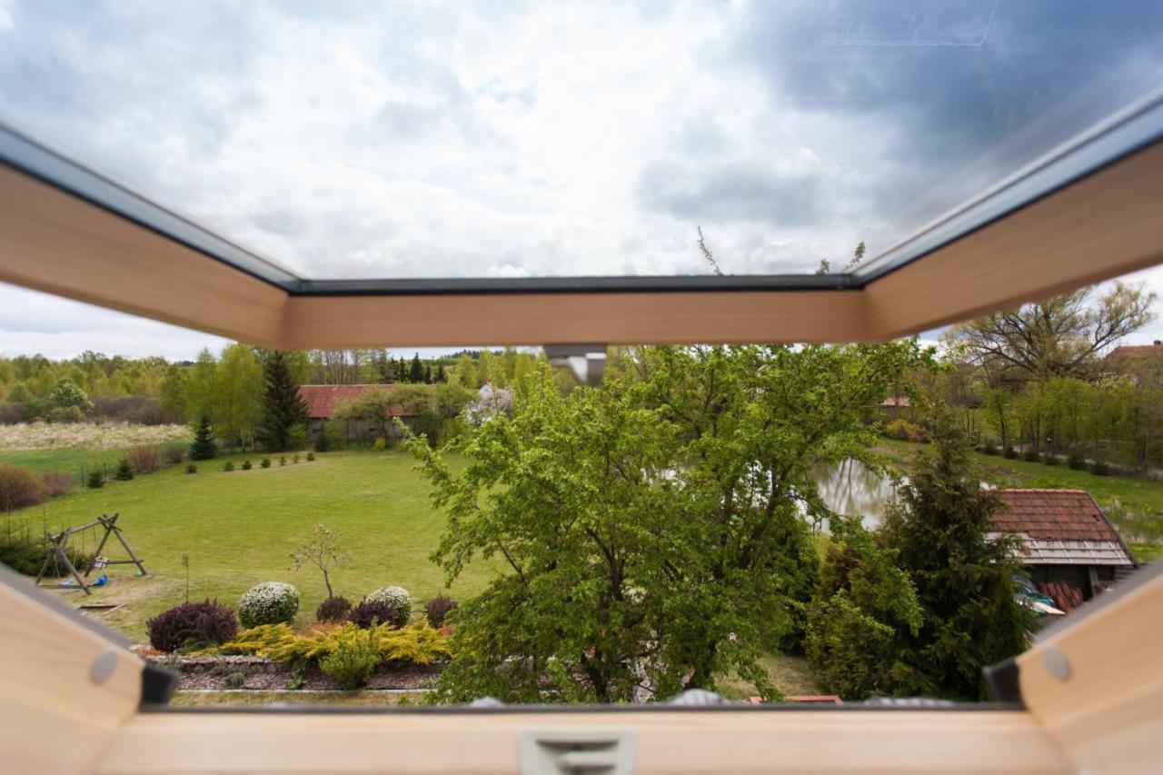 Apartamenty Lubiewo Mikołajki 외부 사진