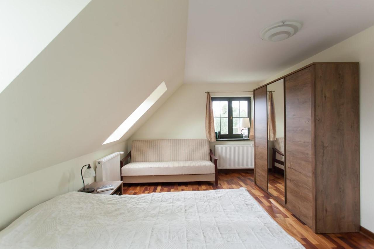 Apartamenty Lubiewo Mikołajki 외부 사진