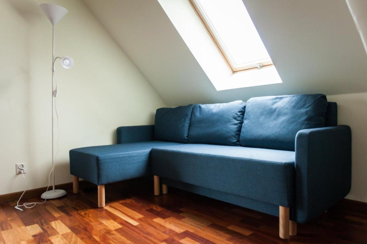Apartamenty Lubiewo Mikołajki 외부 사진