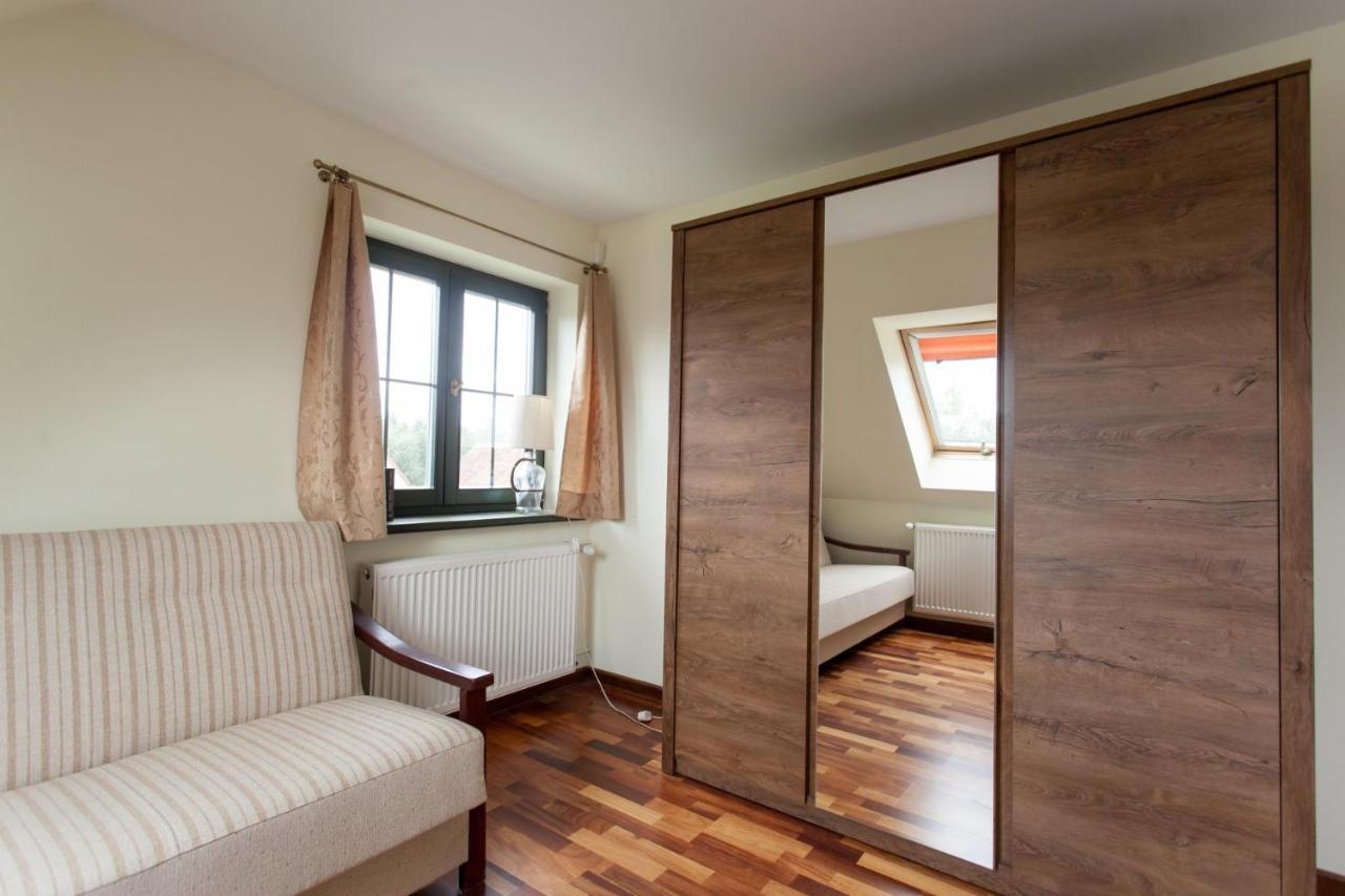Apartamenty Lubiewo Mikołajki 외부 사진