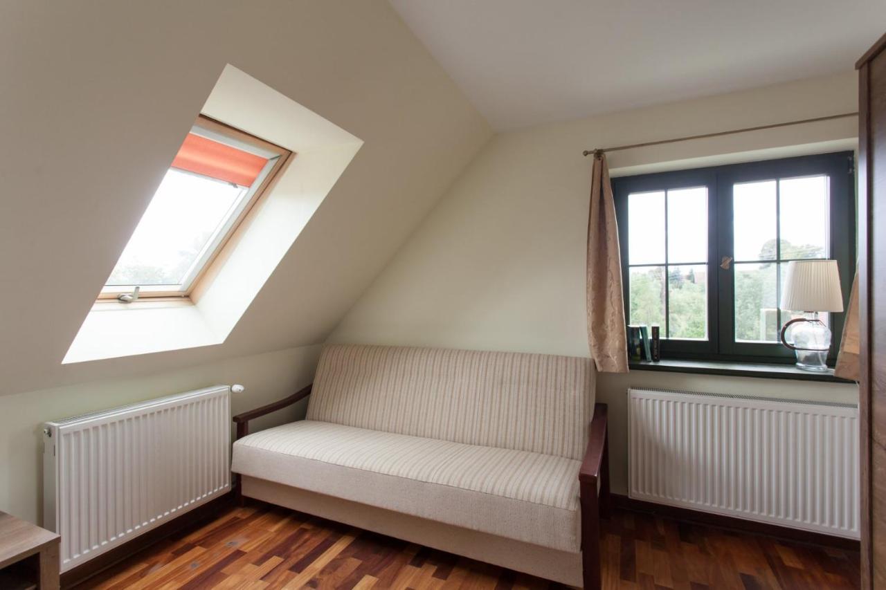 Apartamenty Lubiewo Mikołajki 외부 사진
