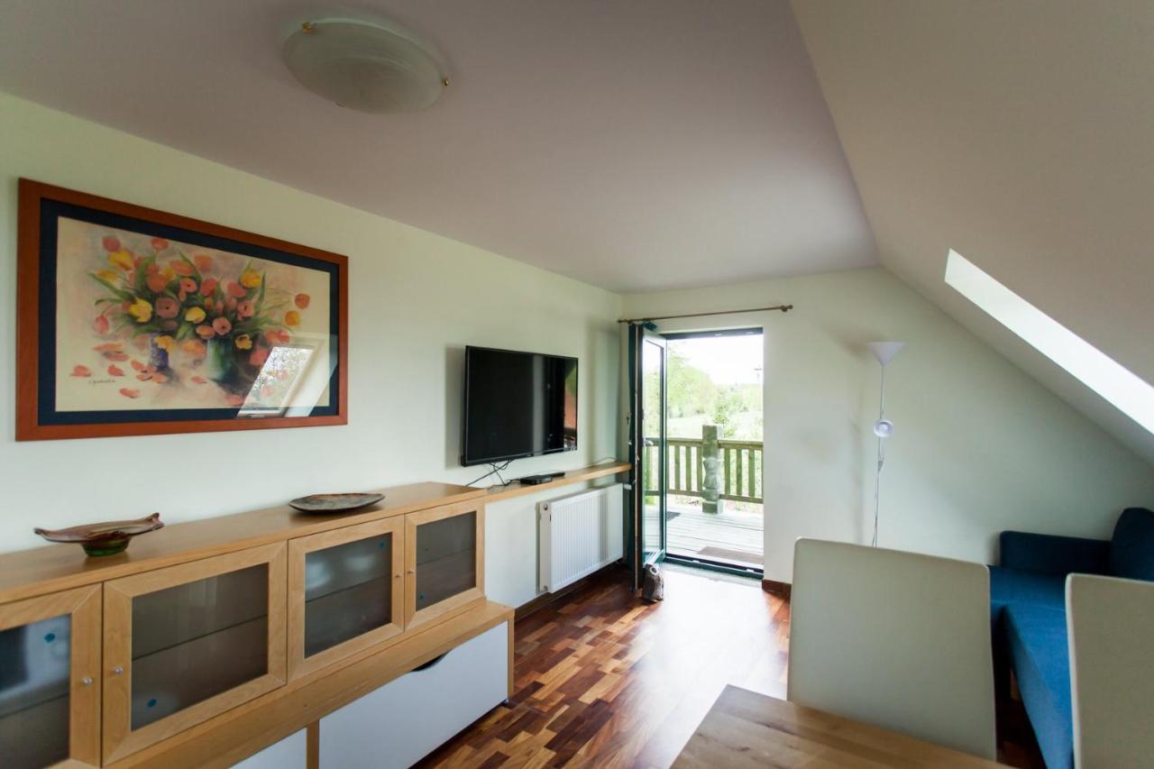Apartamenty Lubiewo Mikołajki 외부 사진
