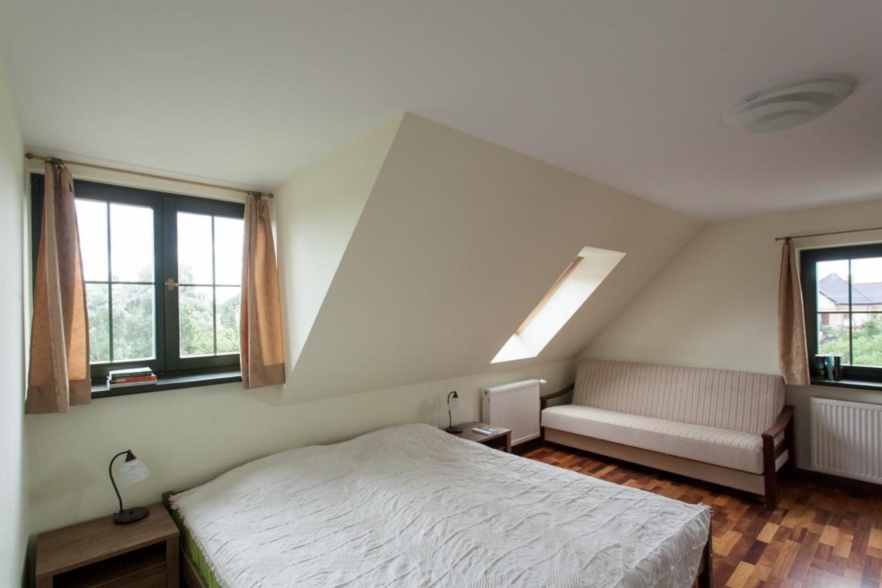 Apartamenty Lubiewo Mikołajki 외부 사진
