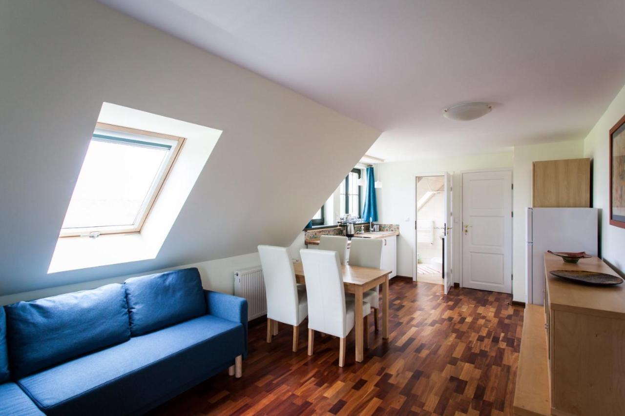 Apartamenty Lubiewo Mikołajki 외부 사진
