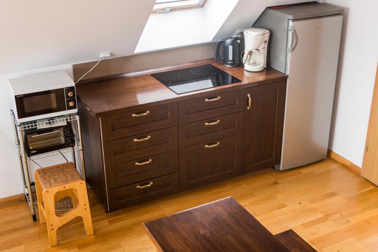 Apartamenty Lubiewo Mikołajki 외부 사진