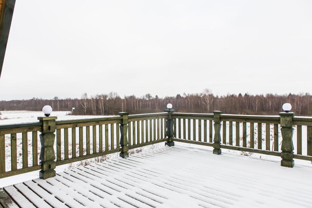 Apartamenty Lubiewo Mikołajki 외부 사진
