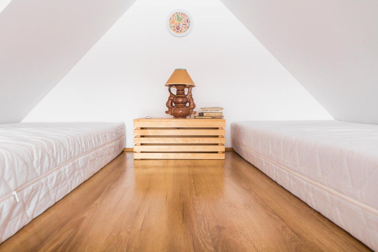 Apartamenty Lubiewo Mikołajki 외부 사진