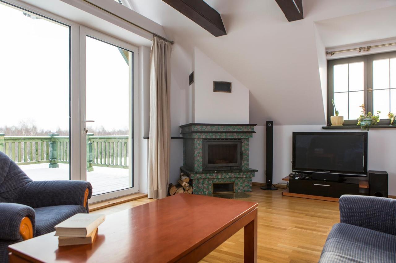 Apartamenty Lubiewo Mikołajki 외부 사진