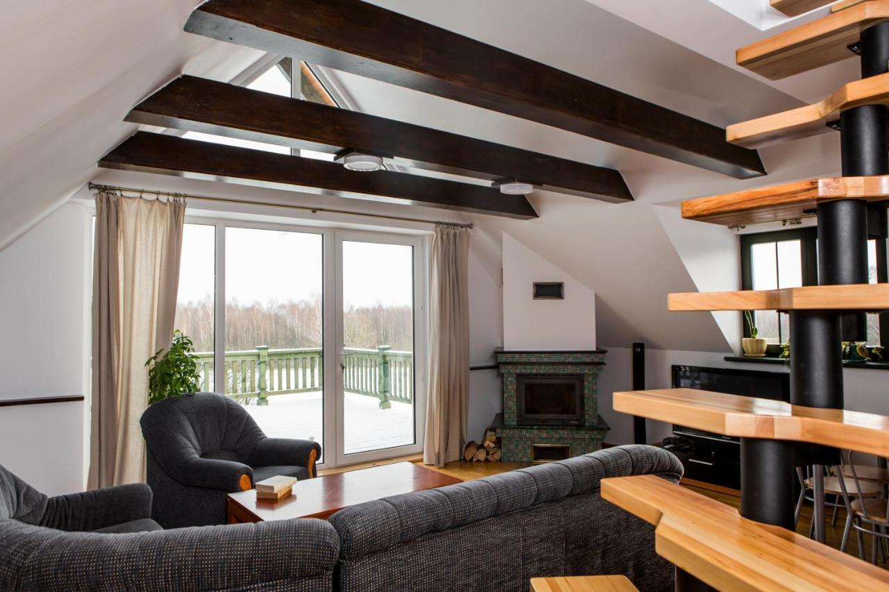 Apartamenty Lubiewo Mikołajki 외부 사진