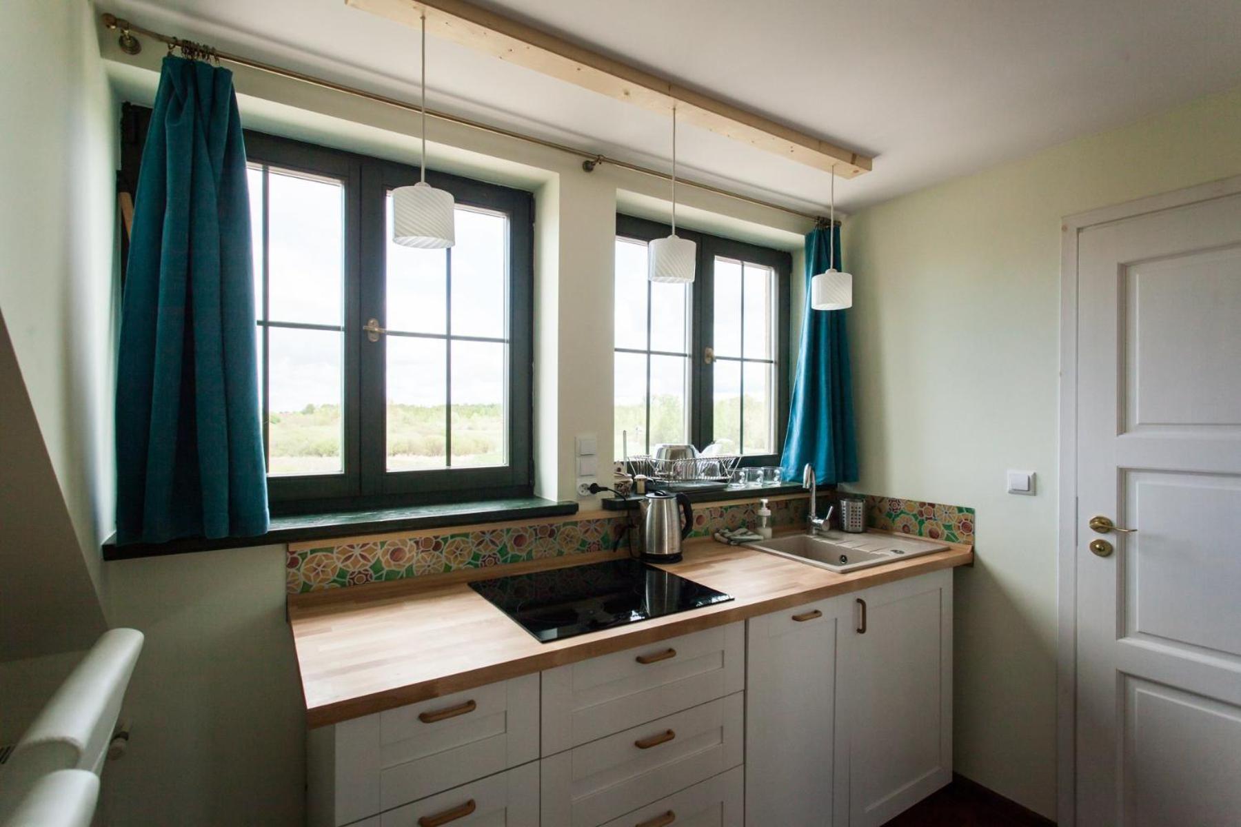 Apartamenty Lubiewo Mikołajki 객실 사진