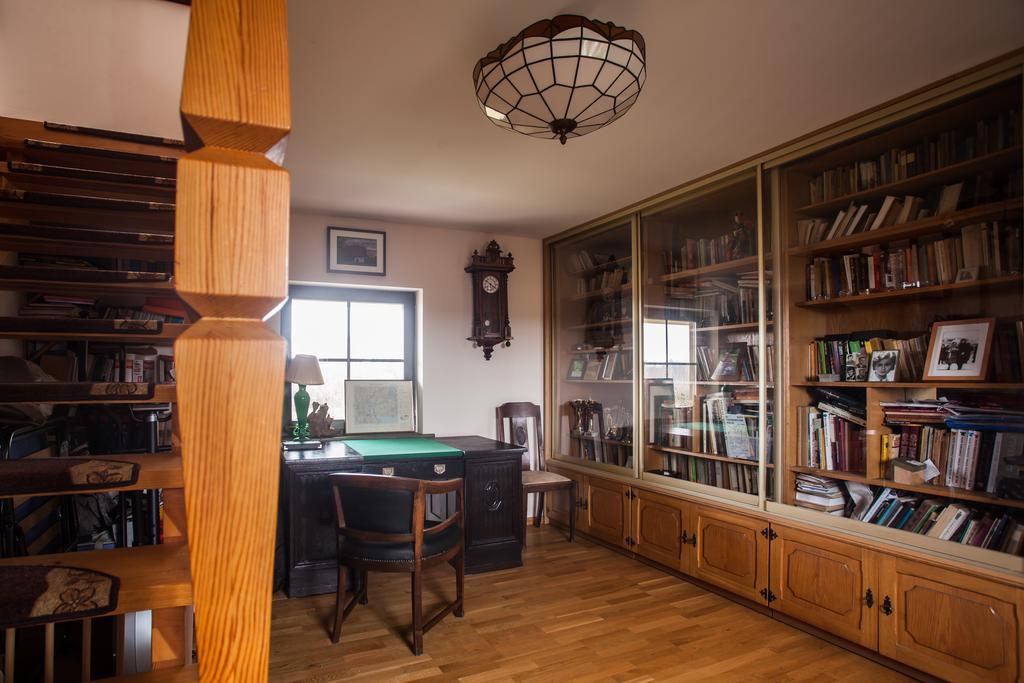 Apartamenty Lubiewo Mikołajki 외부 사진