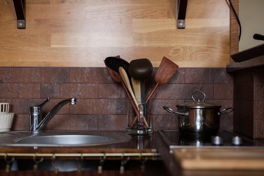 Apartamenty Lubiewo Mikołajki 외부 사진