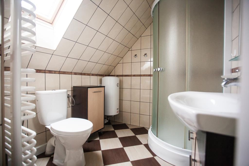 Apartamenty Lubiewo Mikołajki 외부 사진