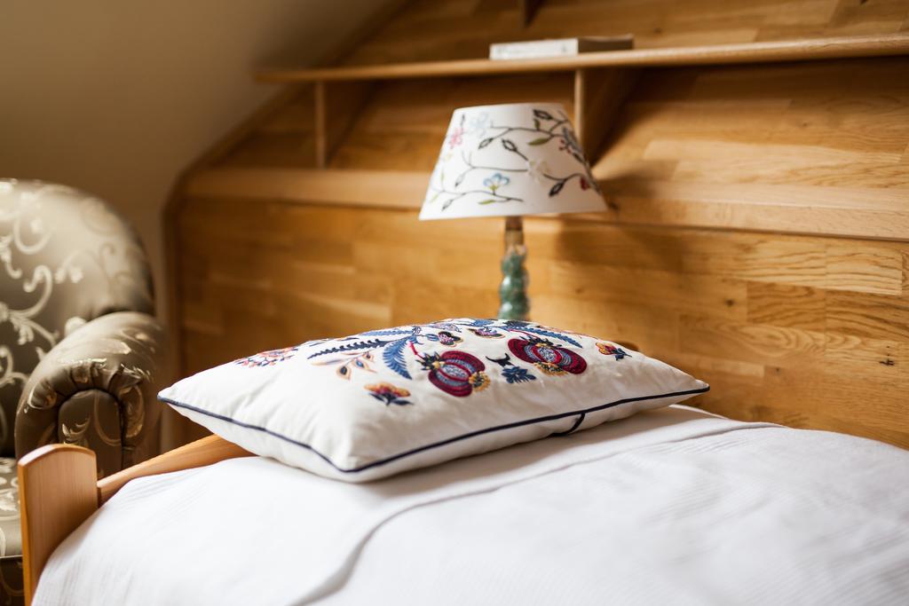 Apartamenty Lubiewo Mikołajki 외부 사진