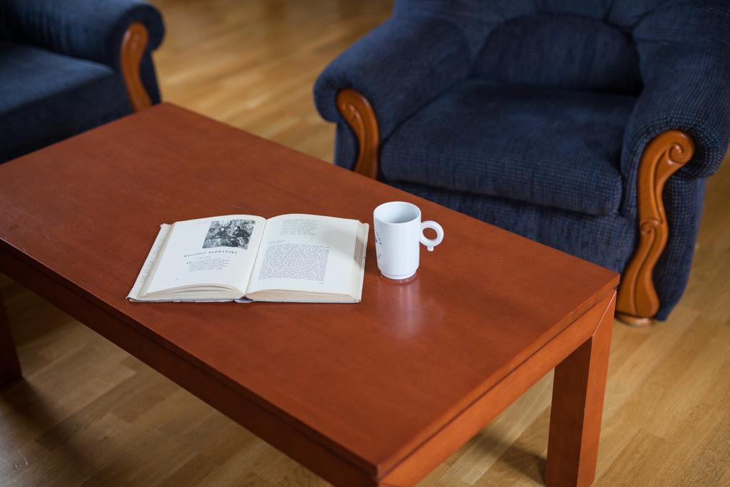 Apartamenty Lubiewo Mikołajki 외부 사진