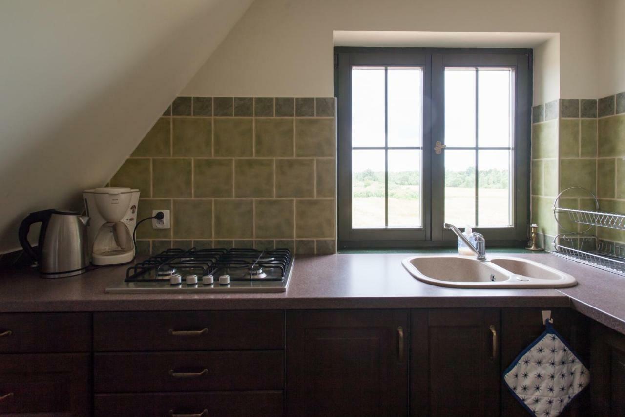 Apartamenty Lubiewo Mikołajki 외부 사진