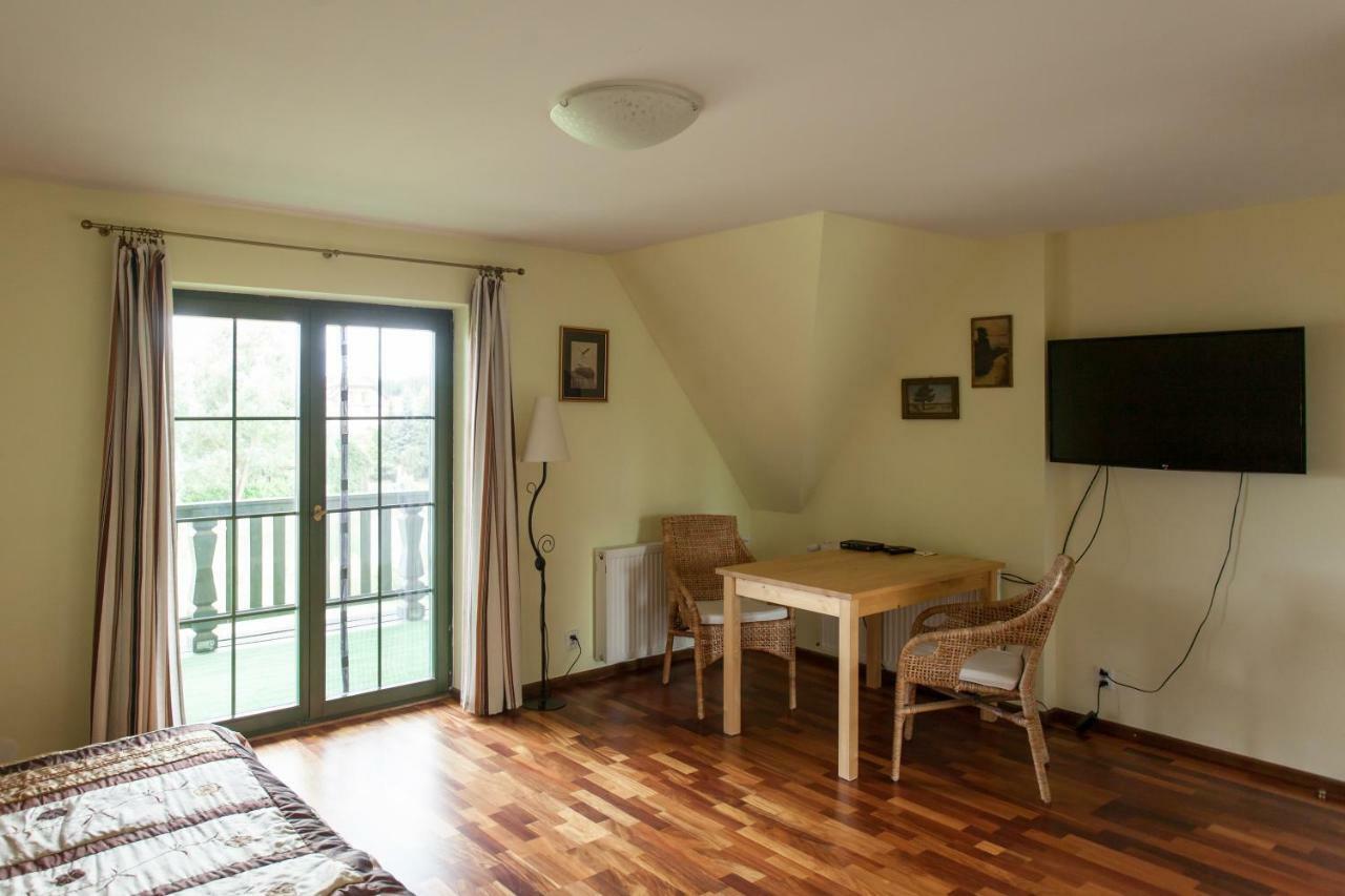 Apartamenty Lubiewo Mikołajki 외부 사진