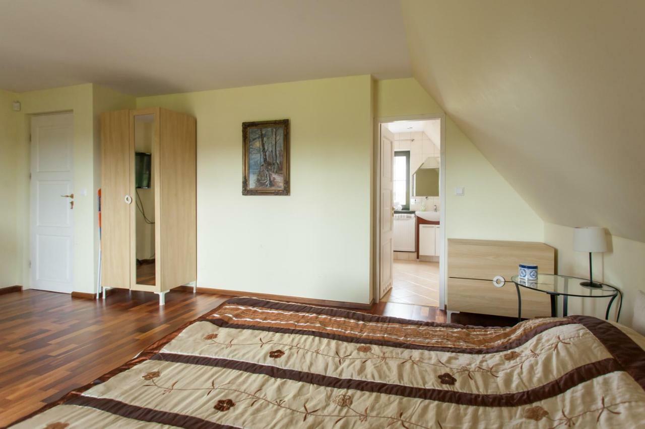 Apartamenty Lubiewo Mikołajki 외부 사진
