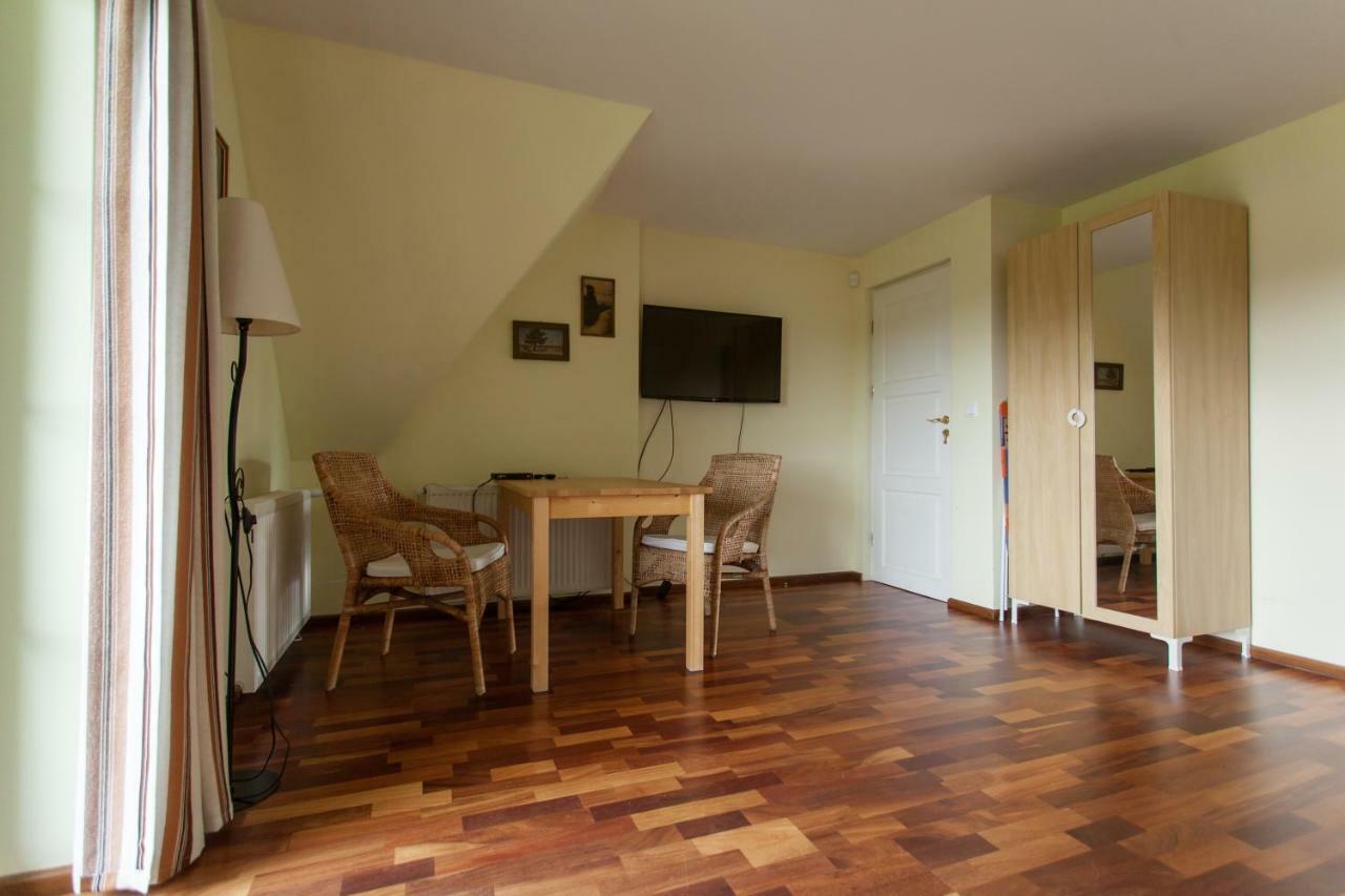 Apartamenty Lubiewo Mikołajki 외부 사진