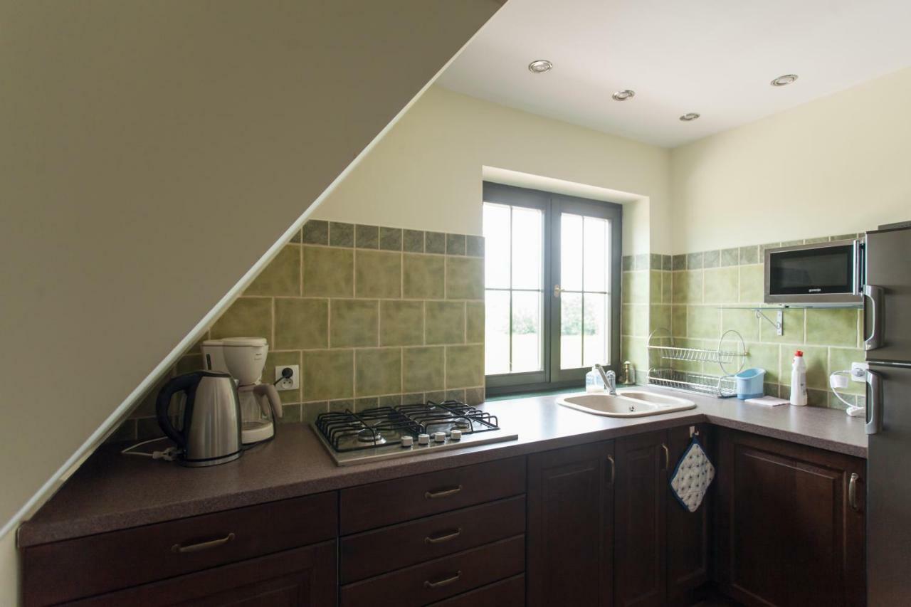 Apartamenty Lubiewo Mikołajki 외부 사진