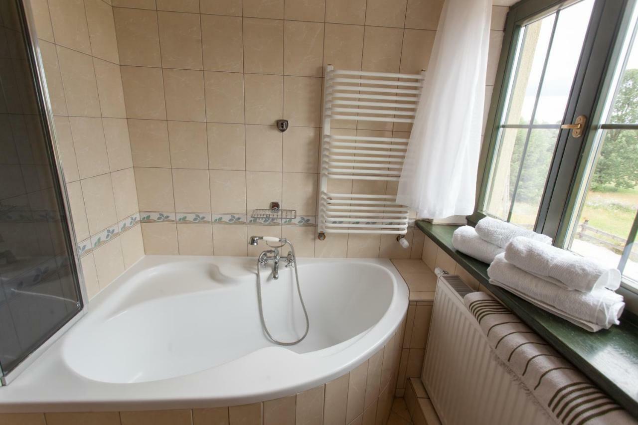 Apartamenty Lubiewo Mikołajki 외부 사진